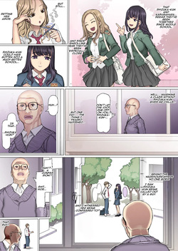 [pinkjoe] Shinyuu Tatakitsubushi Kyousou Shiiku Seikatsu | A Life in Captivity The Competition to Break My Best Friend [English] [Aishi21] — page 11