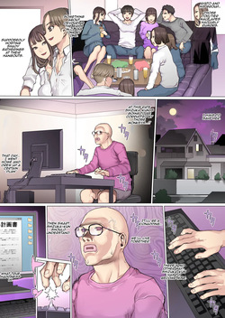 [pinkjoe] Shinyuu Tatakitsubushi Kyousou Shiiku Seikatsu | A Life in Captivity The Competition to Break My Best Friend [English] [Aishi21] — page 13