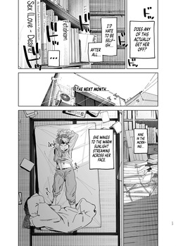 [Denki Neko (Toku)] Dekaketsu PowerHara Tenchou ni Shiboraretai! 2 | I Want My Thick, Power-tripping Manager to Wring Me Dry! 2 [Digital] [English] [Suizokukan] — page 16
