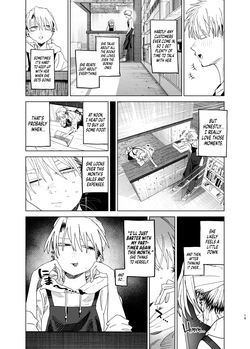 [Denki Neko (Toku)] Dekaketsu PowerHara Tenchou ni Shiboraretai! 2 | I Want My Thick, Power-tripping Manager to Wring Me Dry! 2 [Digital] [English] [Suizokukan] — page 18
