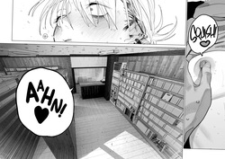 [Denki Neko (Toku)] Dekaketsu PowerHara Tenchou ni Shiboraretai! 2 | I Want My Thick, Power-tripping Manager to Wring Me Dry! 2 [Digital] [English] [Suizokukan] — page 23