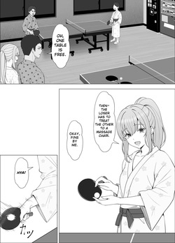 [Sanbalkin] Half Gimai to no Amai Nichijou to Noumitsu Sex 4 [English] — page 18
