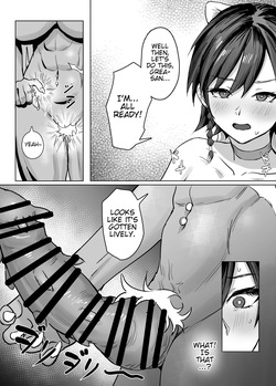 [SoftCurl (Sekka Mushi)] Haha ga Keiei Shiteiru no wa Isekai Yuri Sakaba nano ka!? | My Mother Runs An Isekai World Lezzy Tavern!? [Digital] [English] (Pangean) — page 15