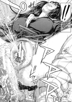 [Oobanburumai] Misako34sai Syufude Joshikousei — page 15