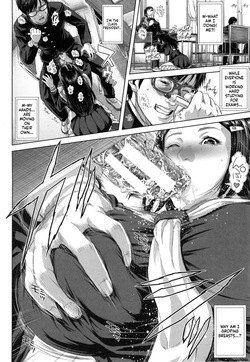 [Oobanburumai] Misako34sai Syufude Joshikousei — page 21