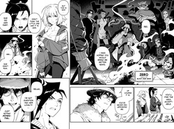 [Arnold Tsang) AZUKI - ch.1 — page 19