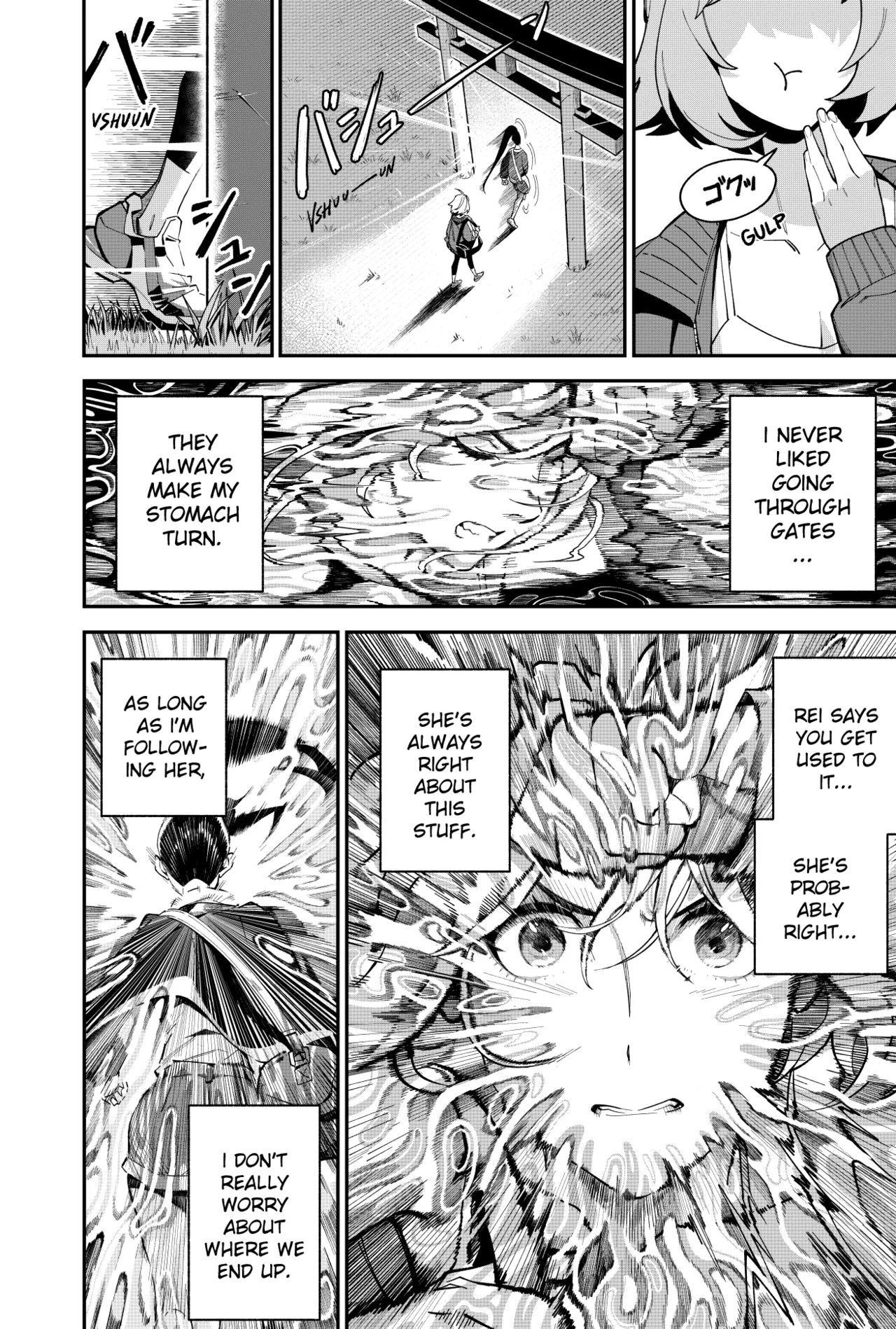 AZUKI - ch.1 page 5 full