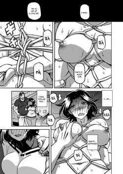 [Sanbun Kyoden] Ichiya no Yume Senya No Maboroshi 1-8 [English] [Digital] — page 11