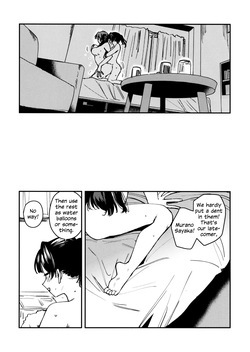(Bokura no Love Live! 50) [virophilia (Orihi Chihiro)] Ato | Scars (Love Live! Hasunosora Jogakuin School Idol Club) [English] — page 12