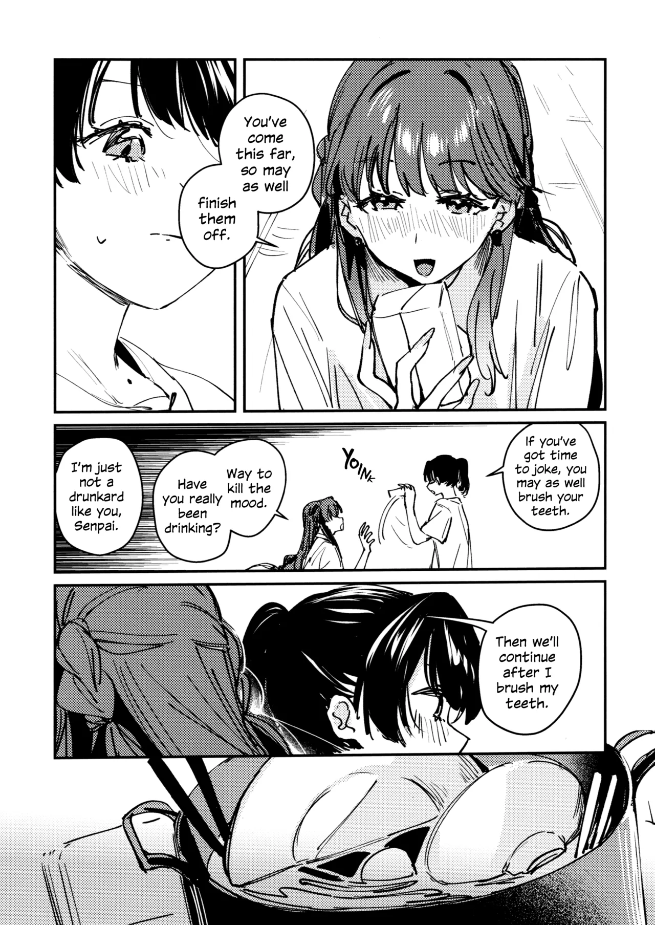 Ato | Scars page 5 full