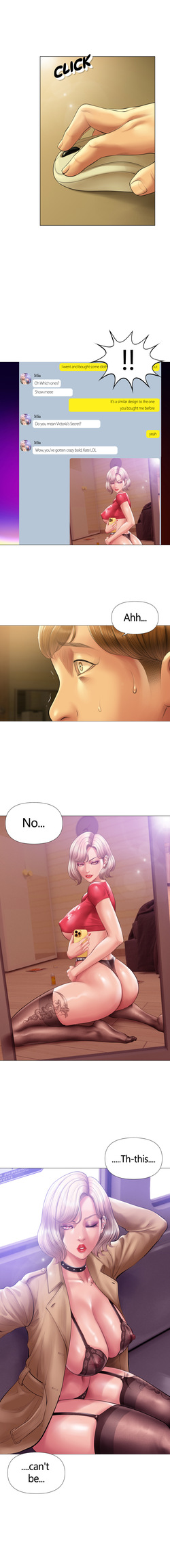 [Dr. Stein] Smoking Hypnosis Season 2 EP.22 [English] — page 13