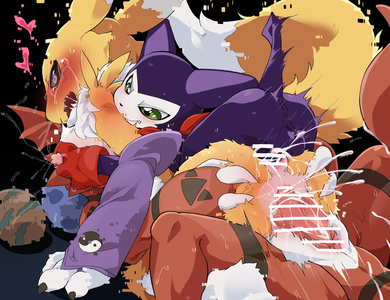 RENAMON page 4 full