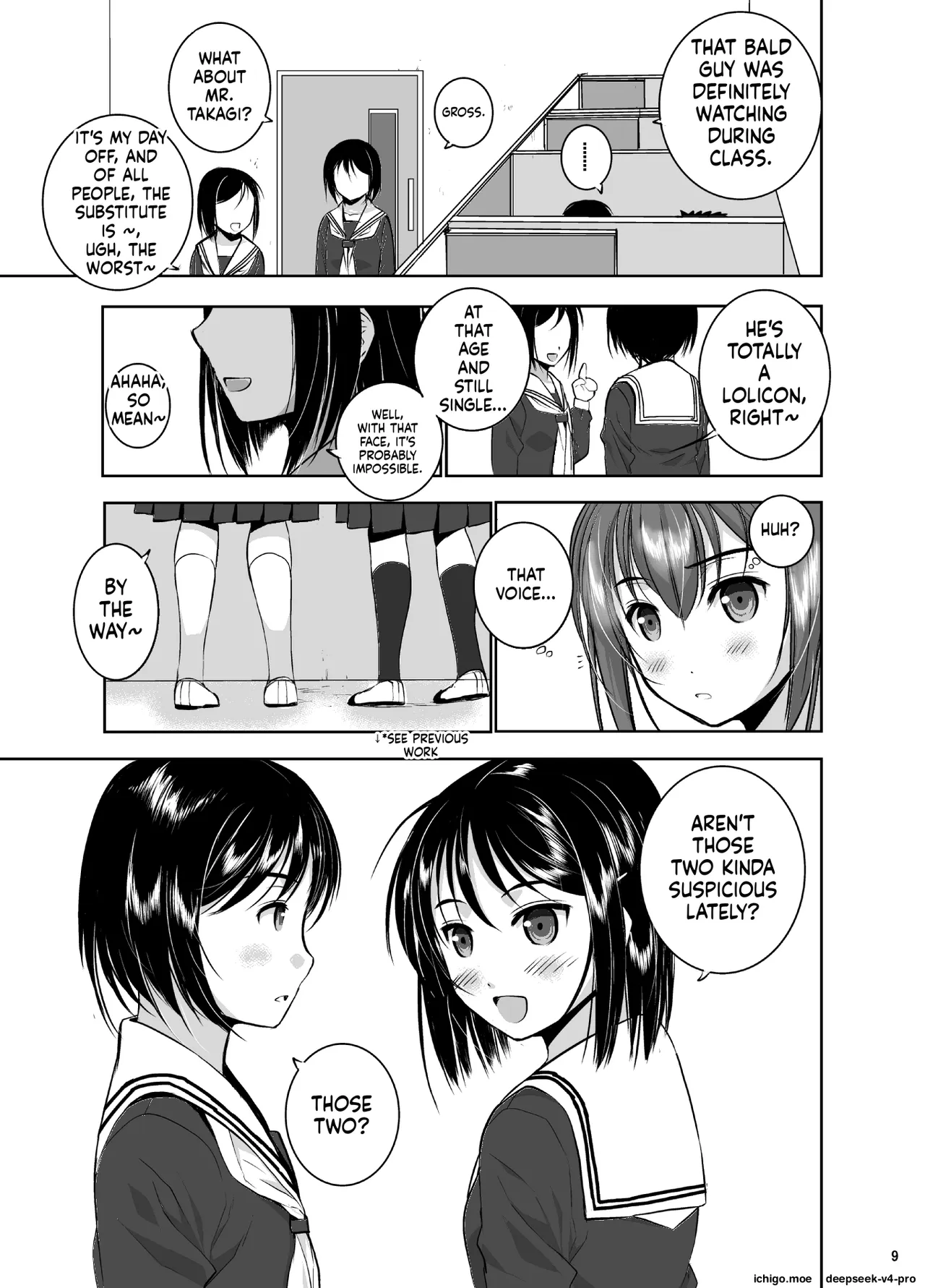 Mixed Twins 2 page 8 full