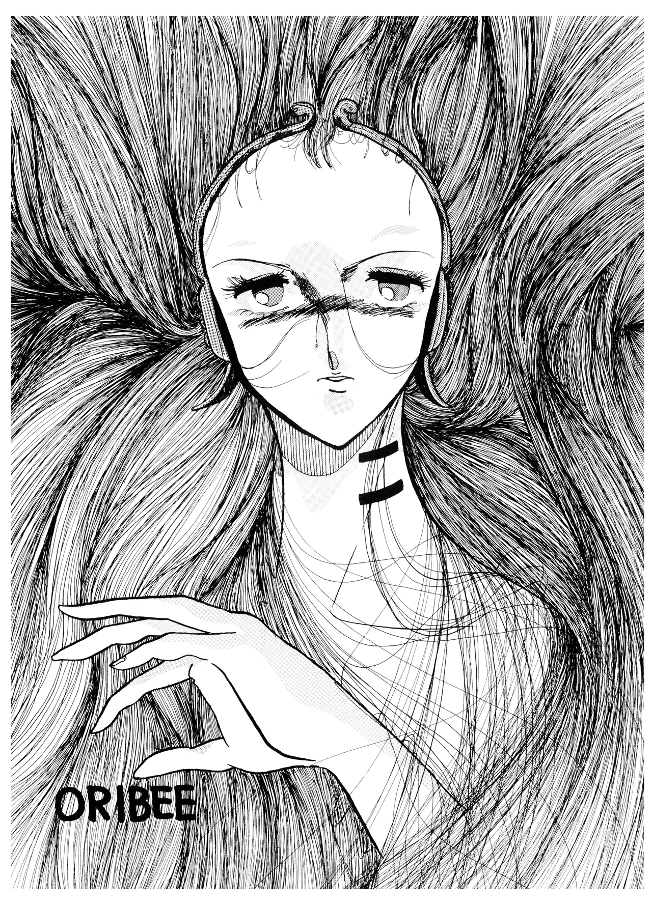Y.D.T.T.O - You Don't Tell To Others - Revised Edition page 6 full