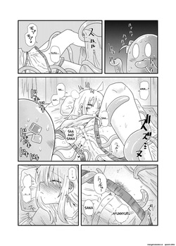 [Kodama Planet (Koda Masanov)] Shokushu no Koibito Nijika-chan (Bocchi the Rock!) [Digital] (SCANMTL) — page 11