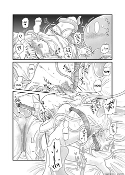 [Kodama Planet (Koda Masanov)] Shokushu no Koibito Nijika-chan (Bocchi the Rock!) [Digital] (SCANMTL) — page 12