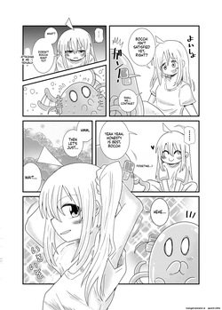 [Kodama Planet (Koda Masanov)] Shokushu no Koibito Nijika-chan (Bocchi the Rock!) [Digital] (SCANMTL) — page 14