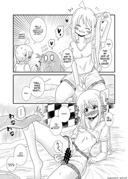 [Kodama Planet (Koda Masanov)] Shokushu no Koibito Nijika-chan (Bocchi the Rock!) [Digital] (SCANMTL) — page 15