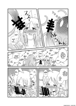 [Kodama Planet (Koda Masanov)] Shokushu no Koibito Nijika-chan (Bocchi the Rock!) [Digital] (SCANMTL) — page 17