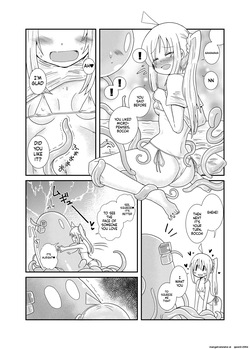 [Kodama Planet (Koda Masanov)] Shokushu no Koibito Nijika-chan (Bocchi the Rock!) [Digital] (SCANMTL) — page 19