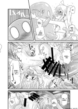 [Kodama Planet (Koda Masanov)] Shokushu no Koibito Nijika-chan (Bocchi the Rock!) [Digital] (SCANMTL) — page 22