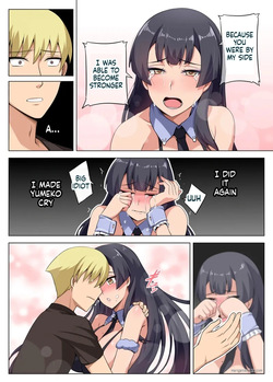 [Darkmaya] Majo to Kohitsuji Ch. 3 [Decensored][English][MTL] — page 18