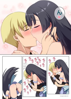 [Darkmaya] Majo to Kohitsuji Ch. 3 [Decensored][English][MTL] — page 20