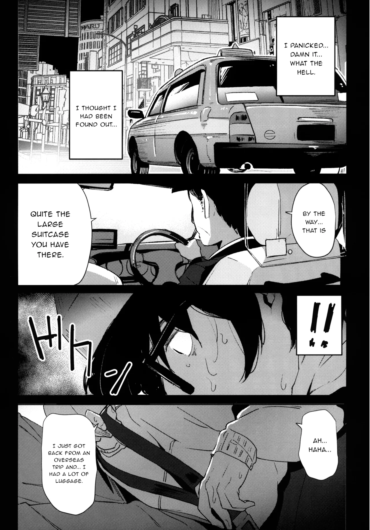 Shoujo Shiiku Kyoushitsu - The Classroom For Breeding Little Girls English page 7 full