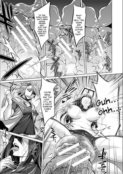 [Kobayashi Tetsuya] Mesubuta, Buchiokasu!! [English] [MTL] — page 18