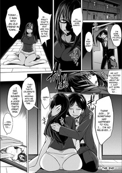 [Kobayashi Tetsuya] Mesubuta, Buchiokasu!! [English] [MTL] — page 21
