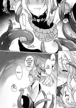 [Unidentified Flying Baumkuchen (Nanase Kokono)] Miqo'te Hydra Ike (Final Fantasy XIV) [Digital] (SCANMTL) — page 11