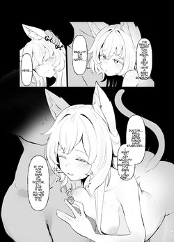 [Uwamuchitei (Uwa! Sugoi Muchimuchi Shiteru........)] Tsukutte Kowashite (English) — page 24