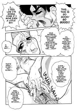 Voice of Submission #1 - Mashumaro Juubaori — page 15