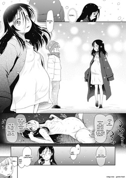 [Malta] Tokubetsu janai Atashi-tachi no Arifureta Seihigai [English] [Digital] — page 23