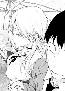 [Poriuretan] A Secret Sketch Session with My Favorite Gyaru [English] — page 15