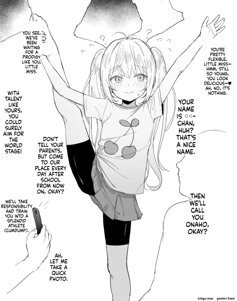 Mainichi Kenkou Seikatsu page 10 full