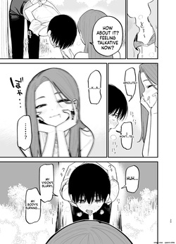 [Mameroku] Android nara dekiru koto | Things you can do with Android [English] [MTL] — page 20