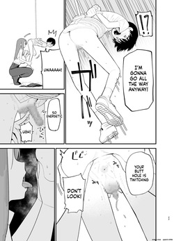 [Mameroku] Android nara dekiru koto | Things you can do with Android [English] [MTL] — page 22