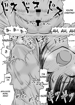 [Iyoudon] BokuYaba 5-nengo Sabun Matome | BokuYaba 5 Years Later -Summary of Changes- (Boku no Kokoro no Yabai Yatsu) [English] — page 15