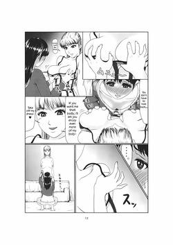 [Jero] K3 [English] — page 12