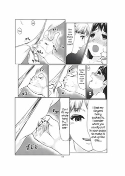 [Jero] K3 [English] — page 18