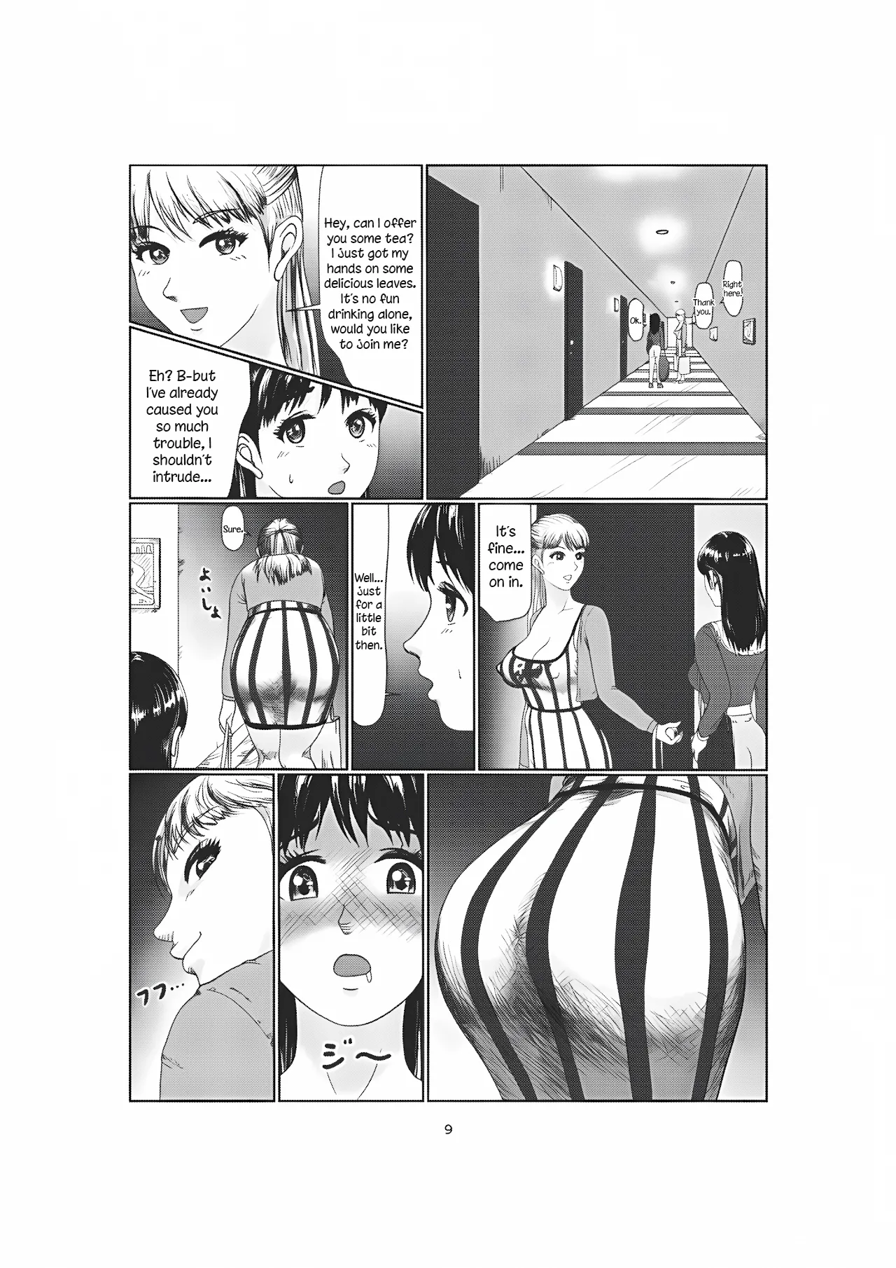 K3 page 9 full