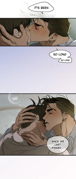 [Jui] Take Off S2 Ch.158 — page 19