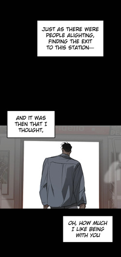 [Jui] Take Off S2 Ch.158 — page 24