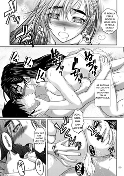 (C88) [12KAFFEINS (Shidaka Akikuni)] LET'S GO TO THE SEA WITH TIFA (Final Fantasy VII) [English] — page 24