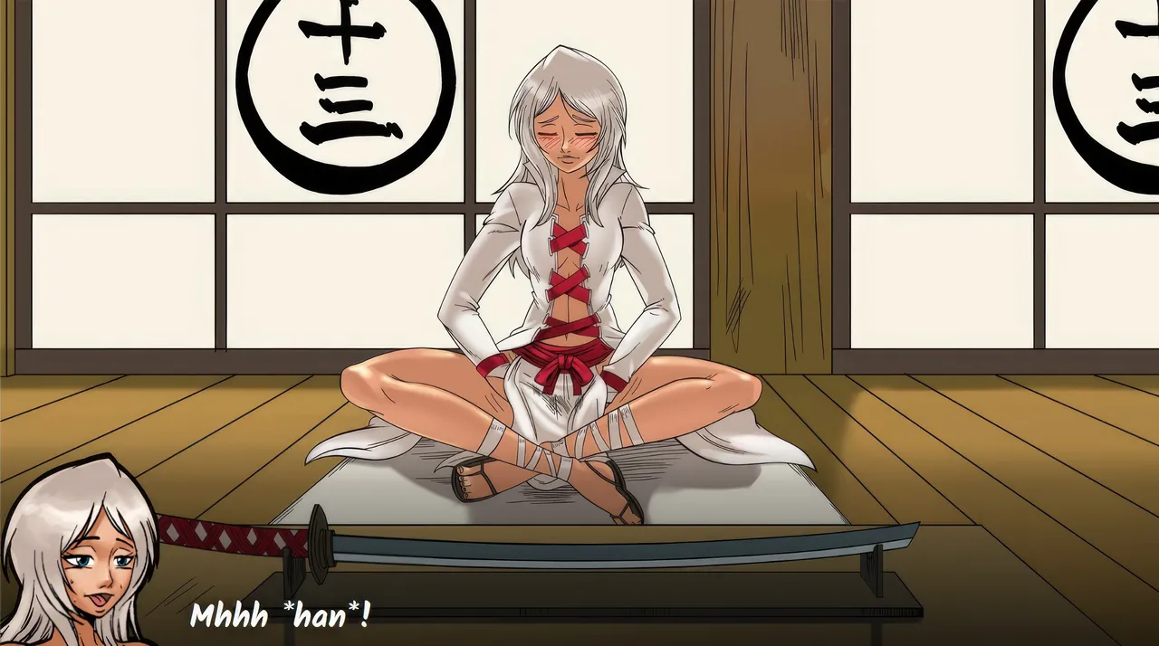 Hentai heroes chapitre 6 page 10 full