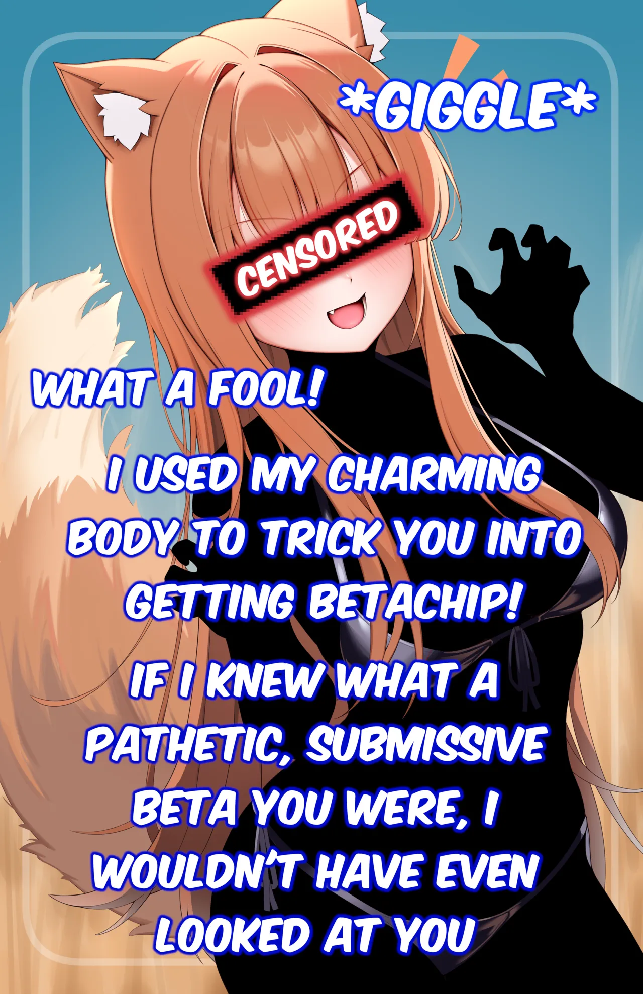test page 1 full
