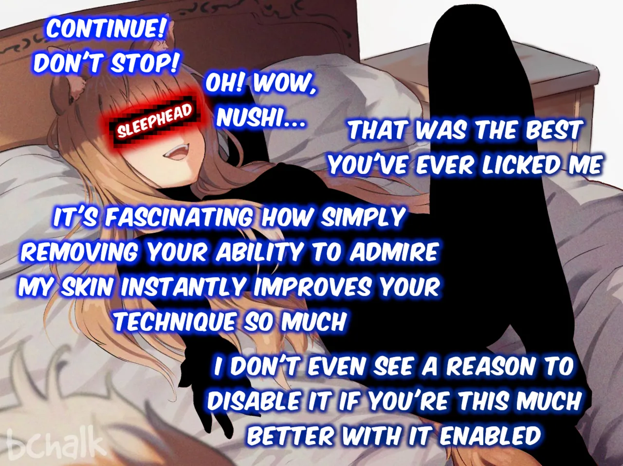test page 7 full