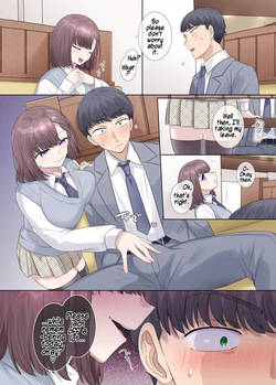 [Hiiragi Popura] Hyōi tte saikō desu yo ne | Possession is Just the Best, Isn't It? (Hyoui, Osuki desu ka?) [English] [Maika] — page 14