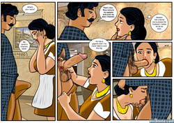 (Kirtu) Veena - Chapter 2 — page 11